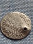 Сребърна монета 3 гроша 1622г. Сигизмунд трети Полша 28456