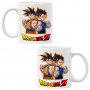 Чаша Dragon Ball Z 01,Керамична Чаша, Кафе Чай, Игра,Изненада,Подарък,Повод,Празник,Рожден Ден, снимка 6