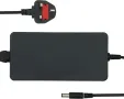 240W 180W AC адаптер за Dell, снимка 1