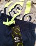 Бебе комплект Umbro, снимка 2
