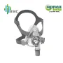 Маска за цяло лице CPAP - BMC F5A, снимка 4