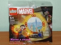 Прод LEGO Super Heroes 30304 30455 30652 30653 30679 30707 76070 76145 76149 76154 76155 76156 76178, снимка 3