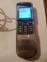 Nokia 8800 clasic +док станция, снимка 3