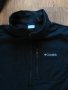 columbia Men's Ascender Softshell Jacket - мъжко софтшел яке 2ХЛ, снимка 2