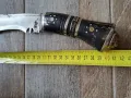 непалски нож кукри   24/6 , снимка 12