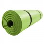  Постелка за гимнастика MAX Изработена от NBR, Зелен (30000801), снимка 3