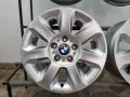 4бр 16ски джанти за BMW 5х120мм A160790 , снимка 1