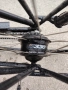 електрически дамски велосипед 28", снимка 4