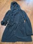 Дамско тънко якенце с качулка на H&M, снимка 1 - Якета - 37508863