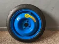 Резервна гума/Патерица/14', снимка 3