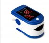 Пулсов оксиметър. Oximeter, за измерване на кислород в кръвта., снимка 3