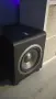 Бас каса JBL ES250P/230 400 Wrms 12", снимка 2