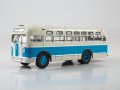 ЗИС 155 градски автобус - мащаб 1:43 на Наши автобуси моделът е нов в блистер, снимка 4