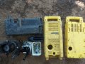 Водоструйка Karcher Керхер на части К2.94М, снимка 6