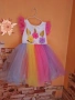 Детска рокля, снимка 1