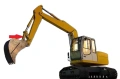 Щанги за кофа (Bucket Links) за Kubota, Bobcat, JCB, Volvo, Yanmar, Takeuchi, New Holland, снимка 2