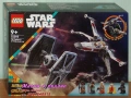 Продава LEGO Star Wars 75377 75378 75379 75380 75381 75383 75384 75386 75387 75388 75390 75391 75393, снимка 13