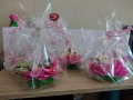 Роза 🌹 с бонбони , снимка 4
