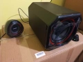 Мултимедийни високоговорители - Philips SPA5300, снимка 2