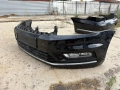 Предна броня VW Passat B7 R- Line, снимка 4