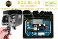 ECU SL-5.5 Заместител на ECU Webasto Thermo Top C,E,Z, снимка 2