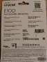 Crucial E100 NVMe m.2 SSD 2tb (100%) почти нов, снимка 2