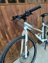 Алуминиев велосипед, снимка 3