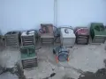 Калорифер  220 волта, снимка 2