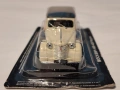 1/43 метална колекционерска количка Deagostini Москвич 400-420 Фургон новa, снимка 2
