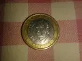 Монети с различен номинал, снимка 15