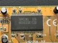 Ретро видеокарта NVIDIA GeForce 2 MX 32MB (AGP) – TV-Out / VGA, снимка 3
