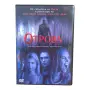Отрова DVD -R с бг субс , снимка 1