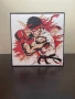 Релефна картина Ryu - Street Fighter, снимка 1