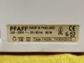 Шевна машина PFAFF  hobby 1032 - 80 W, снимка 9