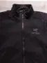 Arcteryx Mens Atom LT Jacket - страхотно мъжко яке ОТЛИЧНО М БРОДИРАНО ЛОГО, снимка 3