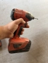 Hilti SID 4-A22 impact, снимка 4