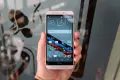 HTC ONE M9 Silver, снимка 1