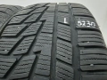 4бр зимни гуми 215/45/17 NOKIAN L05230 , снимка 4