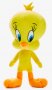 Голяма плюшена играчка Туити  Looney Tunes / Tweety - 35см., снимка 1 - Плюшени играчки - 38919464