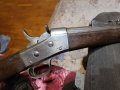 Пушка Ремингтон, карабина Ремингтон, Remington Роулблок

, снимка 2