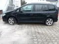 VW touran, снимка 8