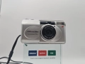 Olympus superzoom 70g камера с лента фотоапарат , снимка 5