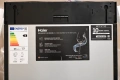 Съдомиялна за вграждане с голям капацитет Haier XS 6B0S3FSB-84 автоматично отваряне, Smart AI, снимка 4