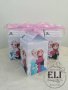 Подаръчни кутийки с Елза и Анна , снимка 2
