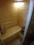 Инфрачервена или финландска сауна , снимка 2