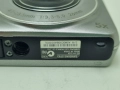Samsung Digital Camera ST93 16.1MP Silver, снимка 12