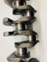 Колянов вал за Ford Форд Фиеста 1.25 бензин SNJC 82 коня 96MM6303DB 2016, снимка 8