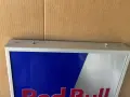 Светеща рекламна табела Red Bull Ред Бул , Рекламна табела, снимка 5