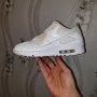 оригинални маратонки NIKE AIR MAX 90 MESH номер 38 ,5 -39, снимка 2