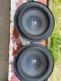 10 инчови басови говорители Logitech, снимка 1
